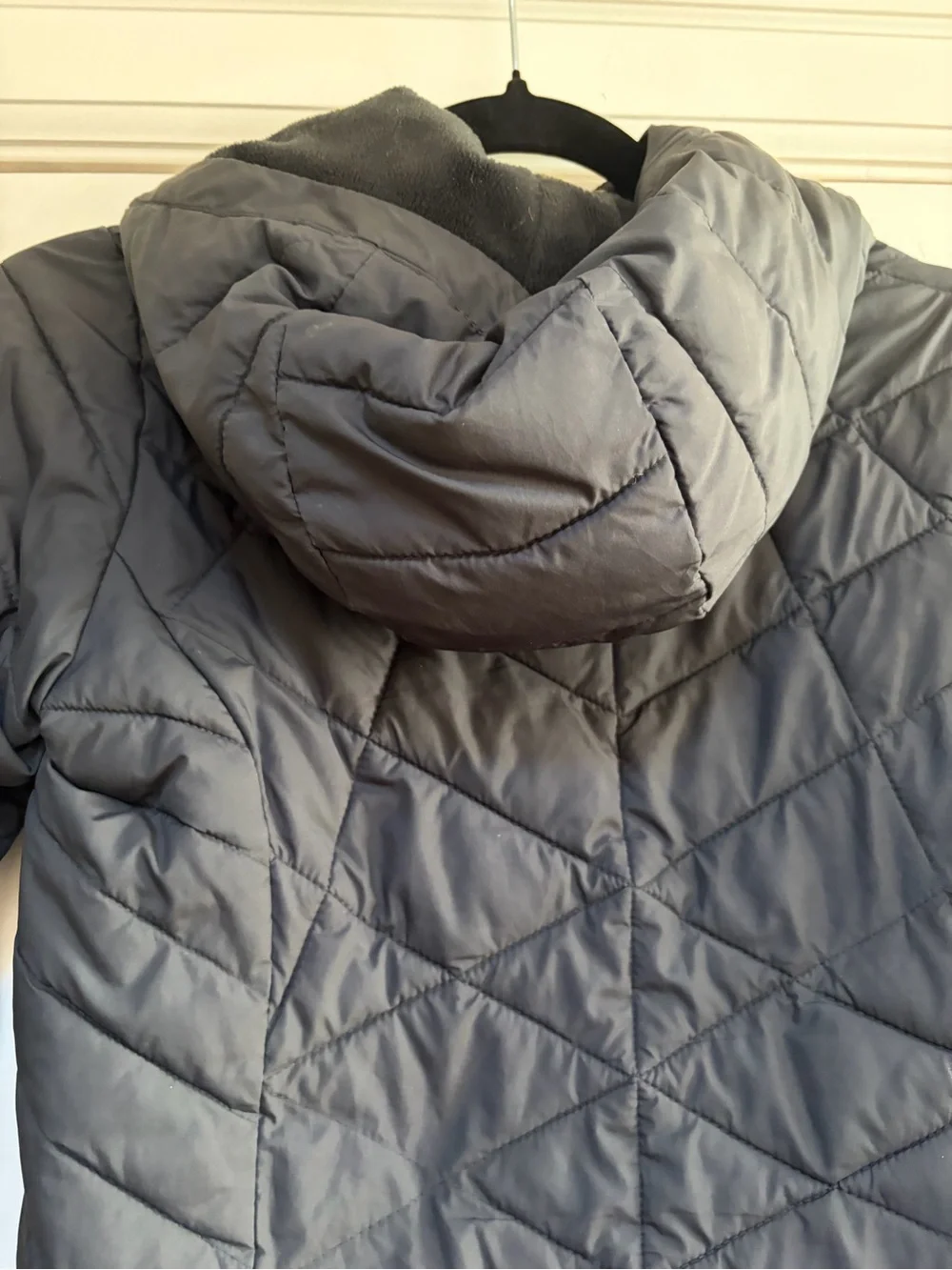 Columbia Sportswear Company columbia black